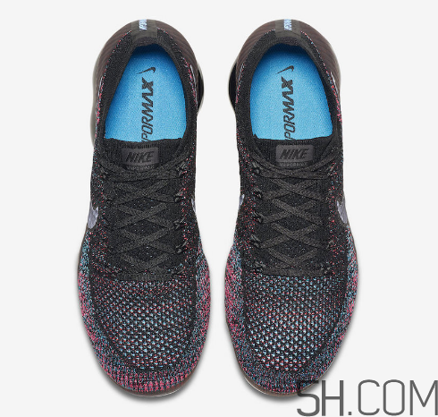 nike air vapormax blue lagoon藍(lán)珊瑚配色發(fā)售時(shí)間_多少錢？