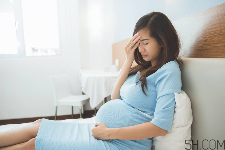 懷孕期間防止感冒的方法有哪些？孕婦感冒按摩治療法