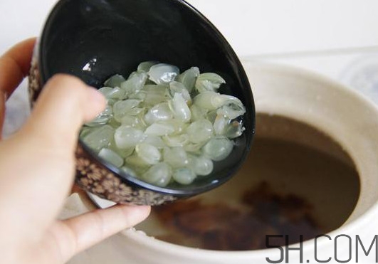 皂角米什么時候成熟？皂角米什么時候吃最好