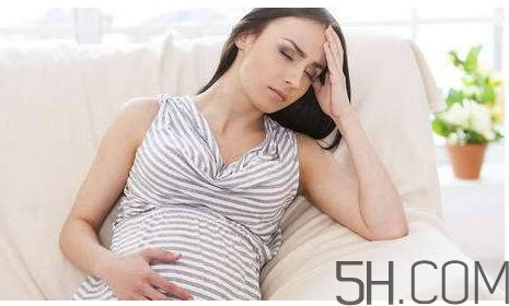 孕婦感冒鼻塞可以吃藥嗎？孕婦哪些食物不能吃？