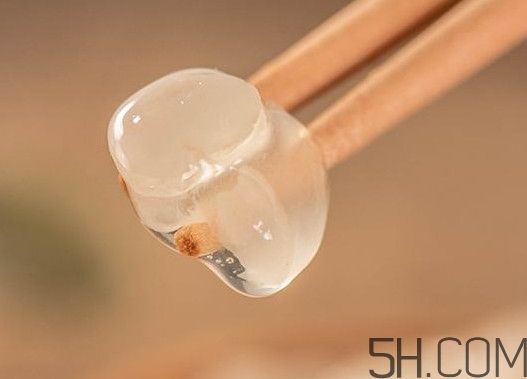 皂角米一天吃多少？小孩能不能吃皂角米