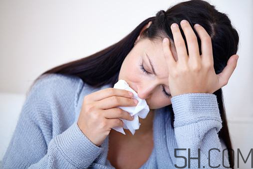 孕婦感冒鼻塞會影響胎兒嗎？孕婦腳抽筋怎么辦？