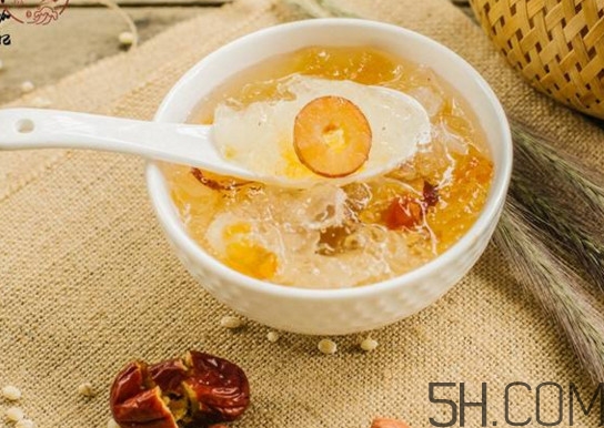 哺乳期能不能吃皂角米？月經(jīng)期能不能吃皂角米