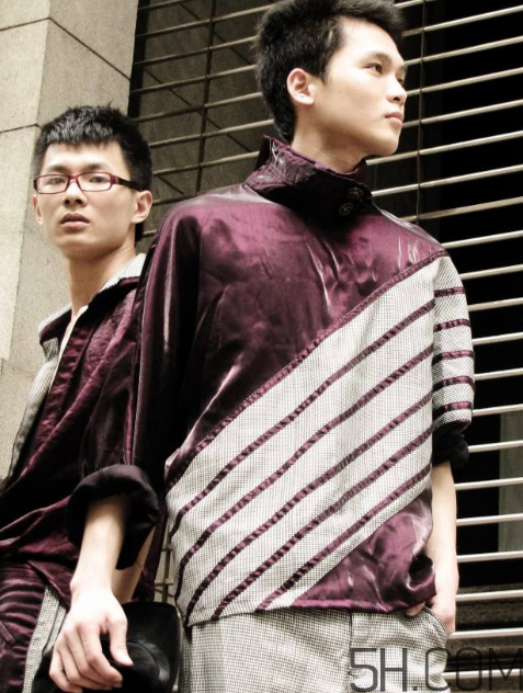 system homme是什么牌子？system homme是什么檔次？