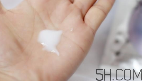 歐詩漫水光美白面膜怎么用？使用方法