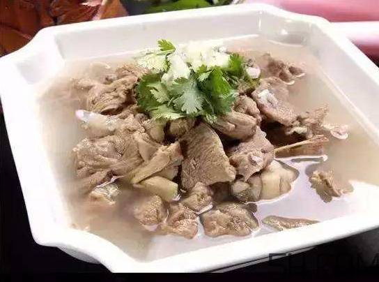 孕婦能吃羊肉嗎？孕婦吃什么水果好？