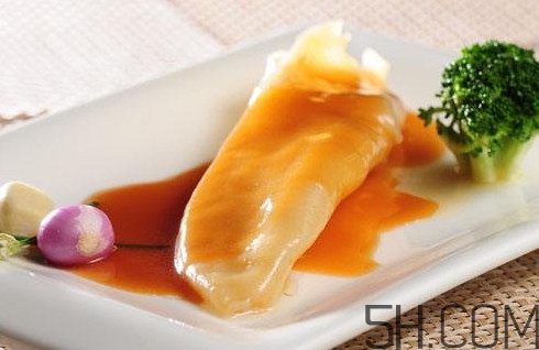 魚膠多久吃一次好？魚膠一次吃多少