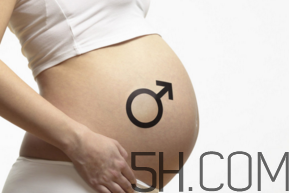 懷男孩和懷女孩的特征是什么？孕婦肚子硬生男生女？
