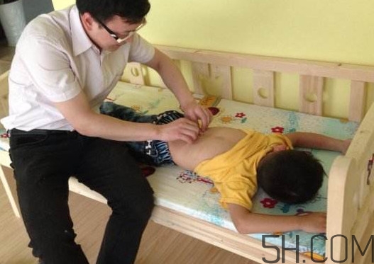小兒推拿可以增強(qiáng)抵抗力嗎？小兒推拿可以退燒嗎