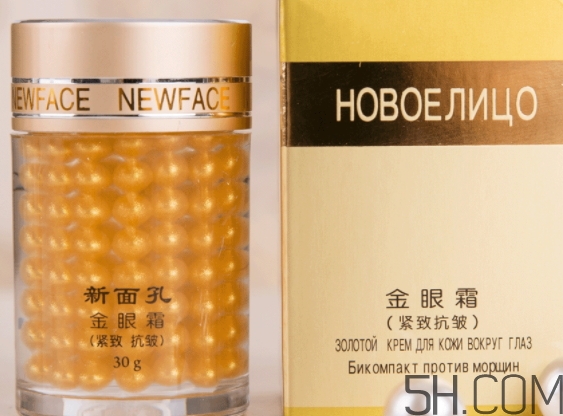 眼霜和眼部啫喱哪個(gè)好？眼霜和眼部啫喱區(qū)別