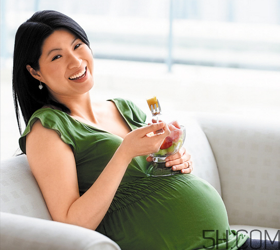 孕媽咪需要喝孕婦奶粉嗎？孕婦生活不宜