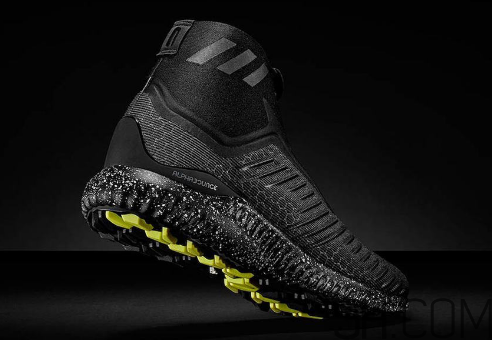 adidas alphabounce mid中幫版什么時(shí)候發(fā)售_多少錢？