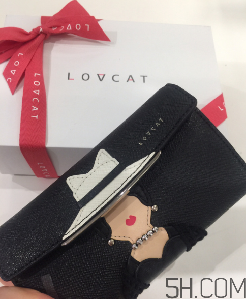 lovcat包包怎么樣？lovcat包包國內(nèi)價格