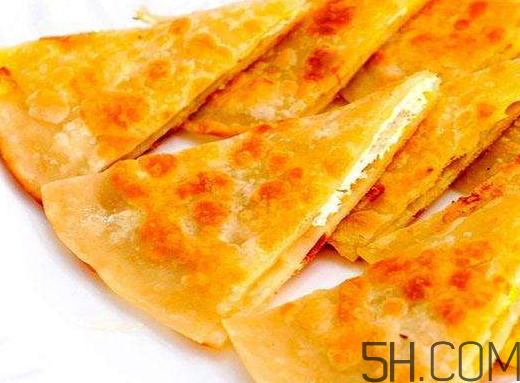 雞蛋餅熱量高嗎？?吃雞蛋餅會胖嗎？