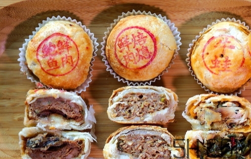 鮑魚鮮肉月餅多少錢？鮑魚鮮肉月餅哪里買？