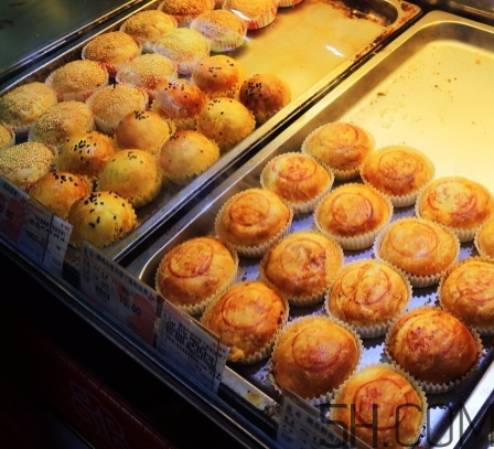 鮑魚鮮肉月餅多少錢？鮑魚鮮肉月餅哪里買？