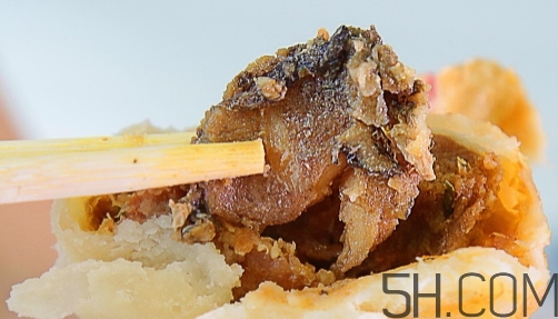 鮑魚鮮肉月餅多少錢？鮑魚鮮肉月餅哪里買？