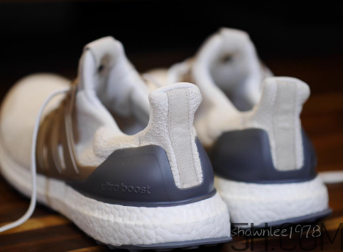 sns與adidas聯(lián)名ultraboost實(shí)物什么樣？