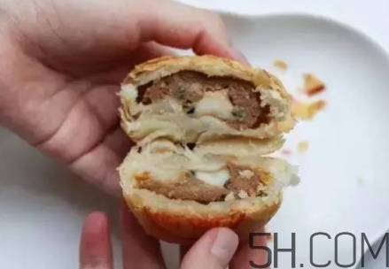鮑魚(yú)鮮肉月餅好吃嗎？鮑魚(yú)鮮肉月餅做法