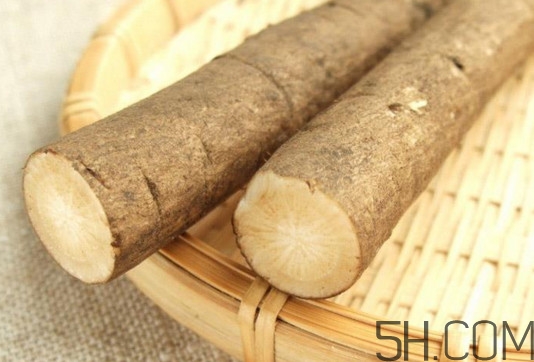 牛蒡用去皮嗎？牛蒡茶什么時(shí)候喝最好