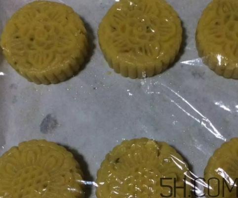 十仁月餅是哪十仁？十仁月餅好吃嗎