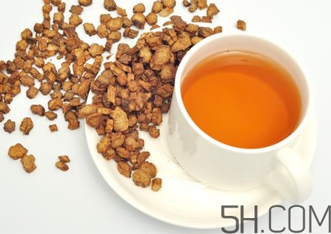 牛蒡茶怎么泡？怎樣挑選牛蒡