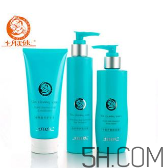 十月天使孕婦護(hù)膚品怎么樣？十月天使孕婦護(hù)膚品好用嗎？