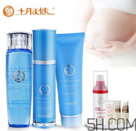 十月天使孕婦護(hù)膚品怎么樣？十月天使孕婦護(hù)膚品好用嗎？