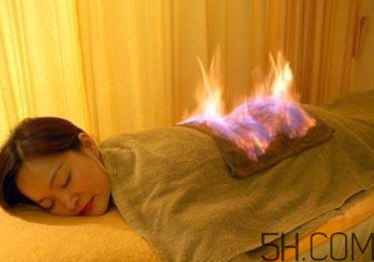 火療可以天天做嗎？火療一次多少錢？