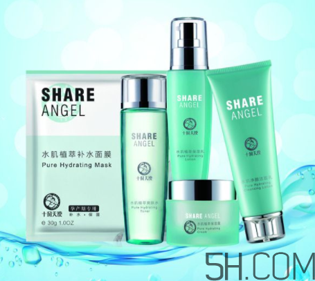 十月天使是什么牌子？十月天使是哪個國家的？