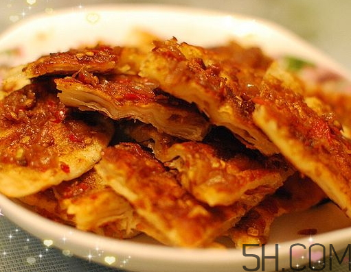 醬香餅熱量高嗎？醬香餅會(huì)胖嗎？