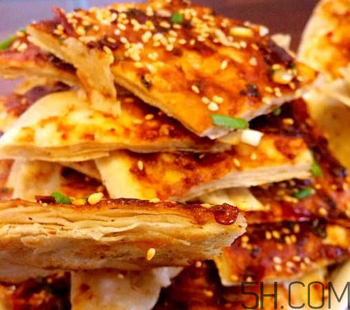 醬香餅熱量高嗎？醬香餅會(huì)胖嗎？