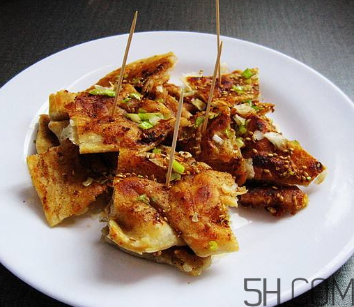 醬香餅熱量高嗎？醬香餅會(huì)胖嗎？