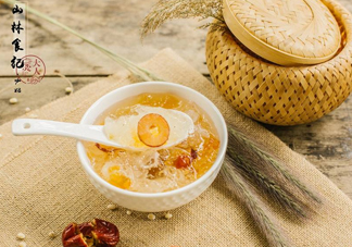 哺乳期能不能吃皂角米？月經(jīng)期能不能吃皂角米