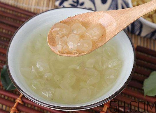 皂角米是熱性還是涼性？皂角米和雪蓮子的區(qū)別