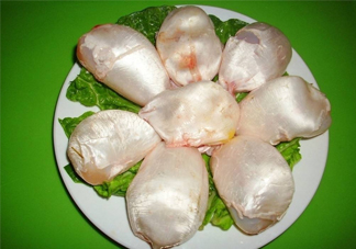 魚膠是魚泡嗎？魚膠是海鮮嗎