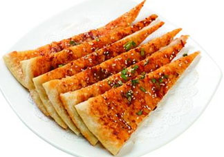 醬香餅熱量高嗎？醬香餅會胖嗎？