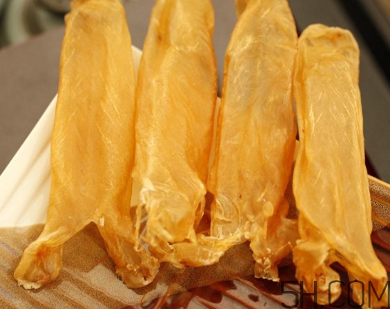 魚膠多久吃一次好？魚膠一次吃多少