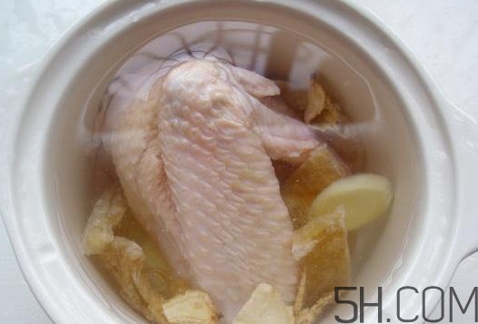 魚膠怎么吃？魚膠的功效和食用方法