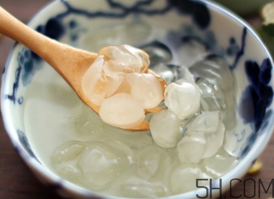 皂角米什么時候成熟？皂角米什么時候吃最好
