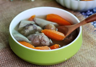 牛蒡?qū)δ腥擞惺裁醋饔?？牛蒡茶有什么壞?></a>
<p class=