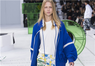 lacoste2018春夏系列怎么樣_好看嗎？