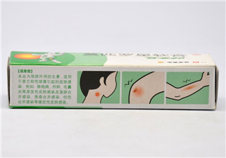 百多邦可以擦臉嗎？百多邦可以治痘痘嗎？