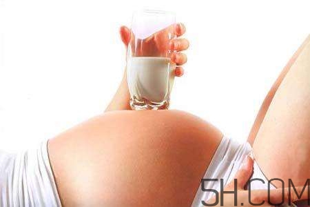 孕婦奶粉怎么沖？孕婦奶粉用多少度的水沖？