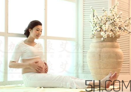 孕婦做瑜伽多長時間最好？孕婦可以做的瑜伽動作