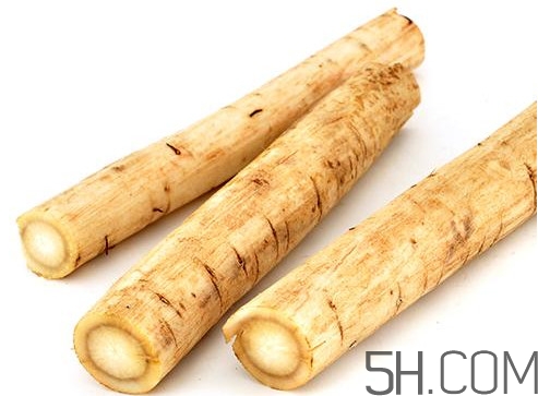 牛蒡與什么食物相生相克？牛蒡和山藥有什么區(qū)別