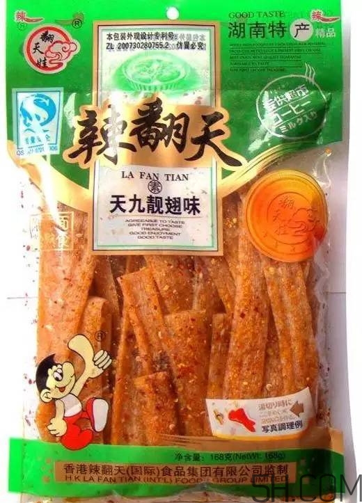 備孕期間能吃辣條嗎？備孕吃辣條對(duì)懷孕有影響嗎？