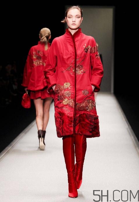 shiatzy chen是什么牌子？shiatzy chen是什么檔次？