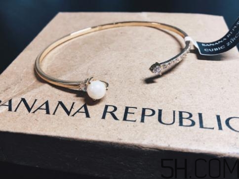 banana republic是什么牌子？banana republic是什么檔次？