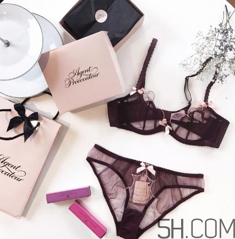 agent provocateur是什么牌子？agent provocateur是什么檔次？